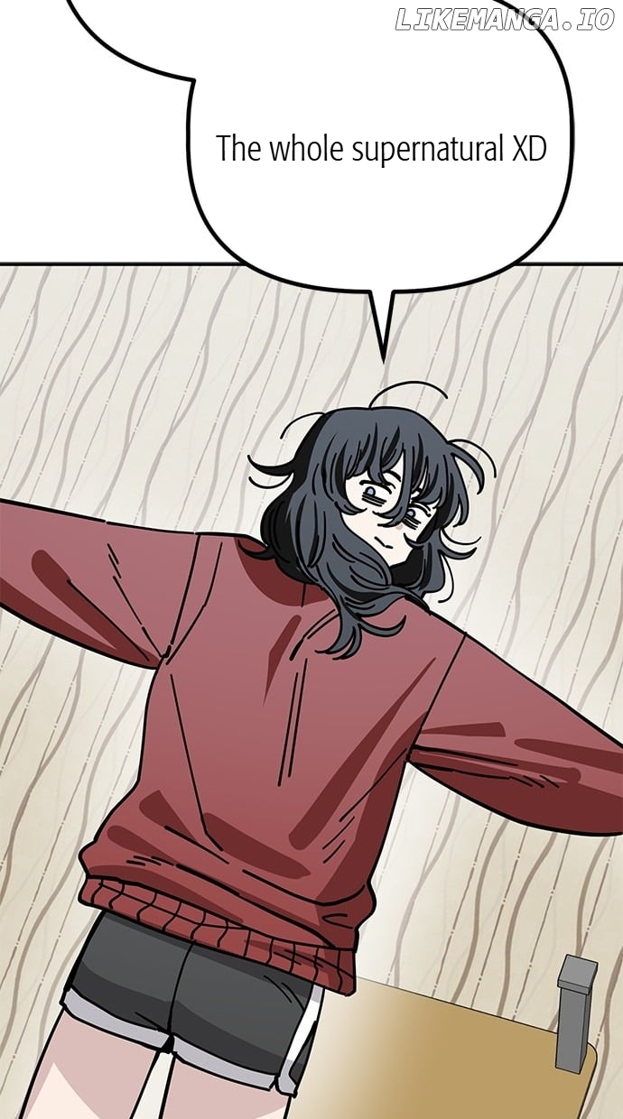 Unemployed Baek-soon Chapter 140 - page 34